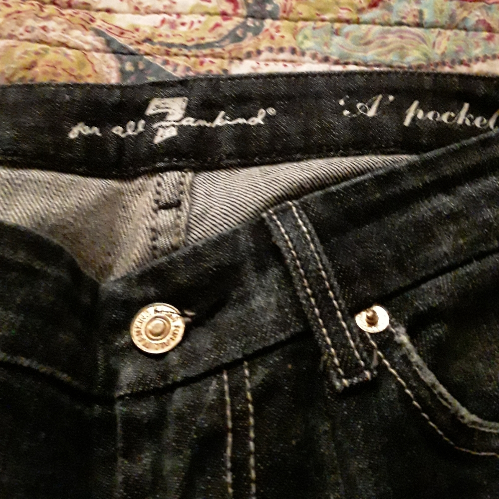 Jeans - Picture 5 of 5